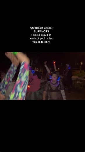 I posed this in October, but I didn’t add any context. Here you see 100 plus Breast Cancer Survivors who are Flat. We chose an Atheistic Flat Closure when we had our breasts removed. This night was one of the most cathartic nights of my life. The joy and love felt was real. I miss these beautiful souls. Please like and share. Spread awareness that there is joy with and after Cancer. #breastcancer #breastcancerawareness💕 #breastcancersurvivor #breastcancersurvivors #mastectomy #mastectomyreconst