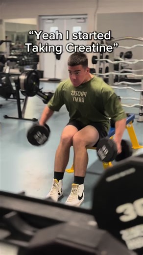 Effective Creatine Usage for Optimal Gym Performance