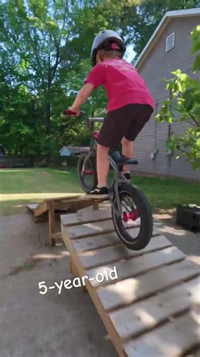 BTLR Clears BIG Gap on His BMX! 🚀🔥
