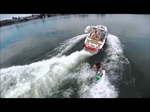 MasterCraft X23 Walkthrough