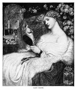 Lilith: The First Woman or the Mother of Demons?