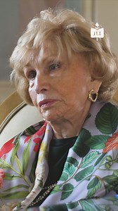 Auschwitz Was My Greatest Teacher | Dr. Edith Eger | JLI - The Rohr Jewish Learning Institute