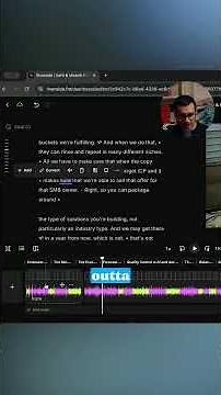 How to add a hook to your podcast with Riverside’s editor