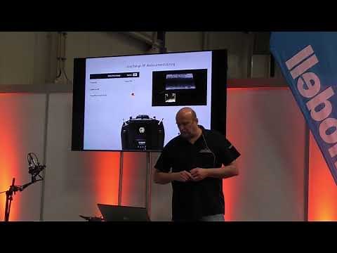 Spektrum IX 12 Workshopvideo
