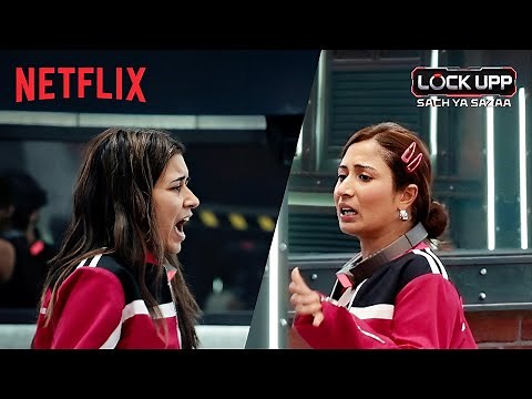 Lock Upp Episode 2 PRECAP 👀🚨 | ‪@FarahKhanK‬ & Riteish Deshmukh | Netflix India