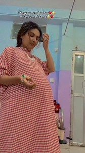 Last baby bump ❤️🤰 | Durga Devi Rimal