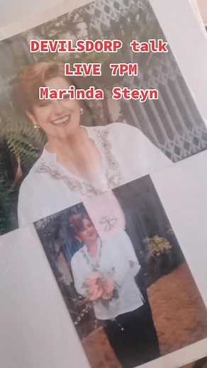 Unveiling the Krugersdorp Murder Mystery | Devil's Dorp Series