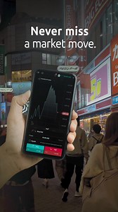 Start trading with $5 | Deriv.com