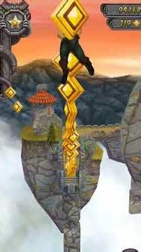 temple run 2 download and enjoy the game #templerun2 #gaming