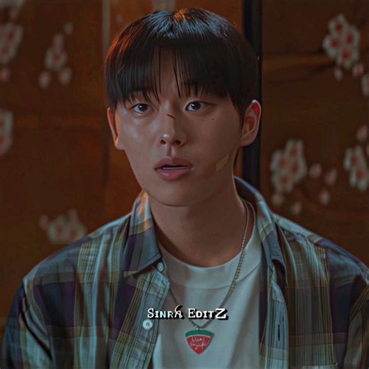 Suho Angry On Baku 😤 | 🎥 Twinkling Watermelon | #twinklingwatermelon #suho #baku #weakhero