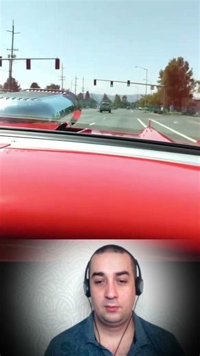 Street Ride on Street Gasser with 650 HP engine in 2025