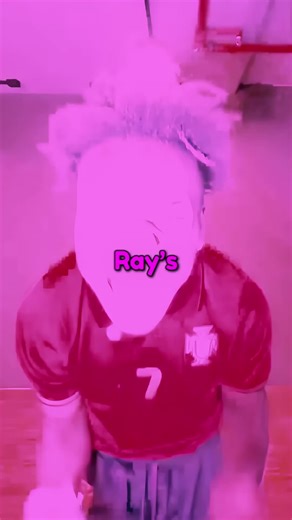 Behind the Scenes with Ray and His Cameraman