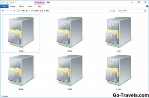 קובץ CAB (מה זה & כיצד לפתוח אחד) - איך ל 2025