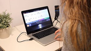 Discover EarMaster 7 in this new promo video! EarMaster is a complete software tool for ear training, sight-singing practice and music theory training on PC, Mac and iPad. It's for musicans of all levels playing any instruments, and is already used by thousands of music school around the world to train the music professionals of tomorrow. Download the free version and become a better musician: https://www.earmaster.com/downloads/free-versions.html | EarMaster