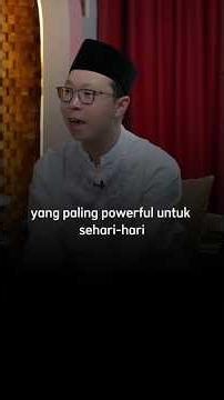 Doa yang langsung mencakup semuanya #shorts #podcast #ustadzkhalidbasalamah
