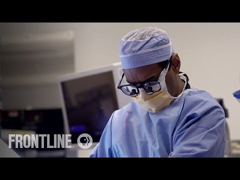 Being Mortal | TRAILER | FRONTLINE