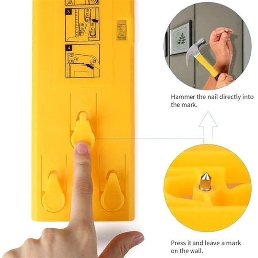 Hang Pictures In Seconds Get it here👉👉 | Proficiencyi