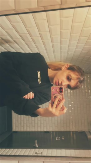 work bathroom tik tok