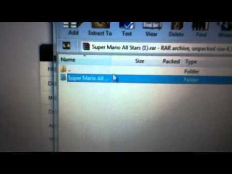 Free super mario all stars download PC