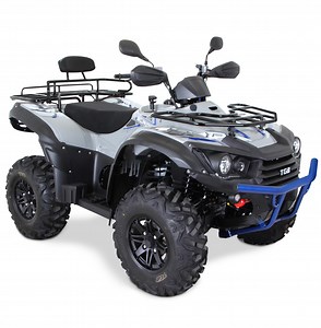 Quad Blade 550i se eps | Tgb Quads et Scooters