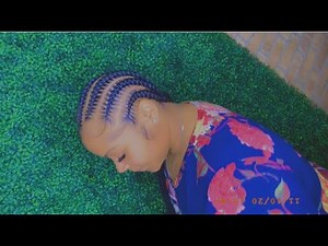 8 STITCH BRAIDS | BEGINNER FRIENDLY