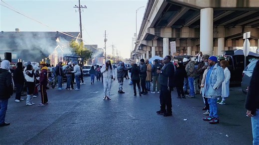 second line Sidewalk Steppers | stepper