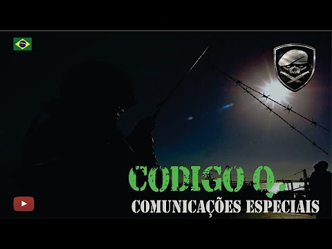 Codigo Q - Comunicação Operacional