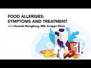 Food Allergies: Symptoms and Treatment