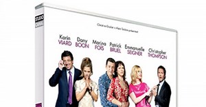 Le DVD de la semaine : "Le code a changé" avec Dany Boon, Patrick Bruel et Karin Viard