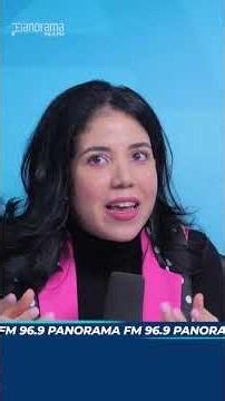 María Angélica Marte cuestionó cómo el PRM pretende ganar las elecciones de 2028.