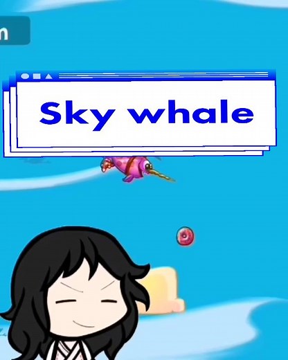 Sky Whale Game - How to Download in 2024