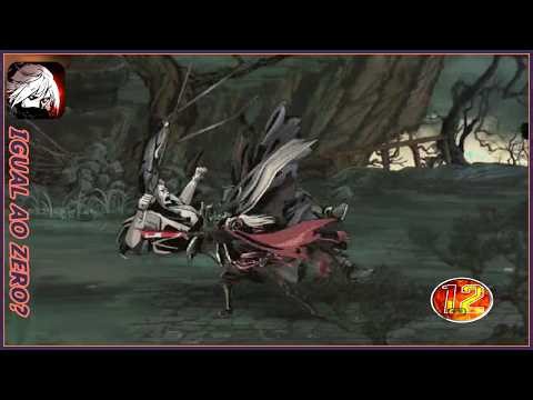 Phantom Blade Executioners - Este é o Phantom Blade Zero do mobile?