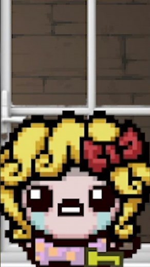 I'm Sure I've Just Seen Tin Man Walk Past Winda! #gaming #bindingofisaac #memes