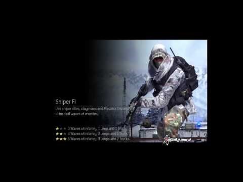 How to play Call of Duty Modern Warfare 2 (pirate) ONLINE Hamachi - Special Ops : Tutorial