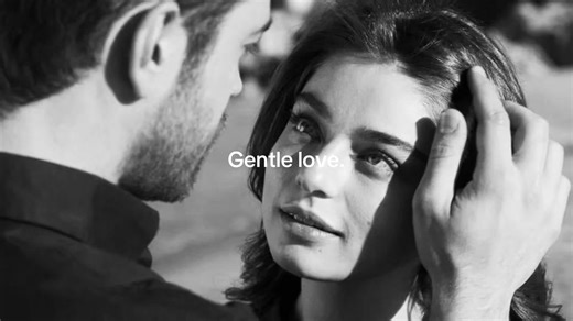 Embracing Gentle Love in Relationships