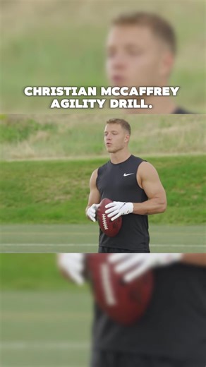 Improve Your Agility Like NFL Stars