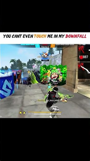 cs game play#viralvideo #freefire #comment #like #shotrs