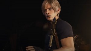 How many chapters are in the Resident Evil 4 remake?