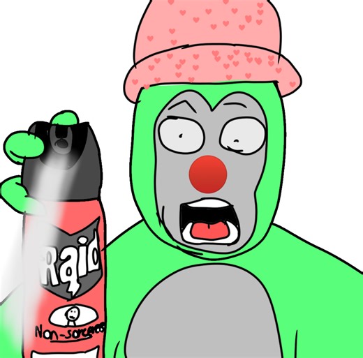 Project reminder! by AnusBigVR