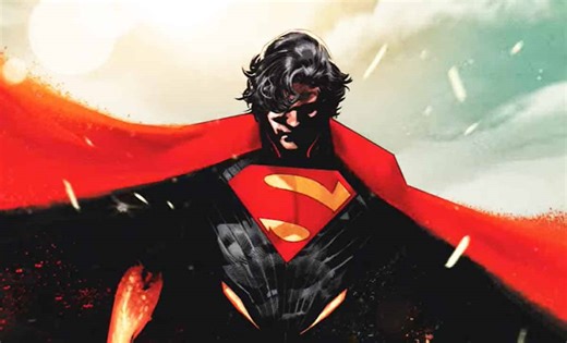 DC Comics sorprende a los fans con el impactante Universo Absoluto | Cinemascomics.com