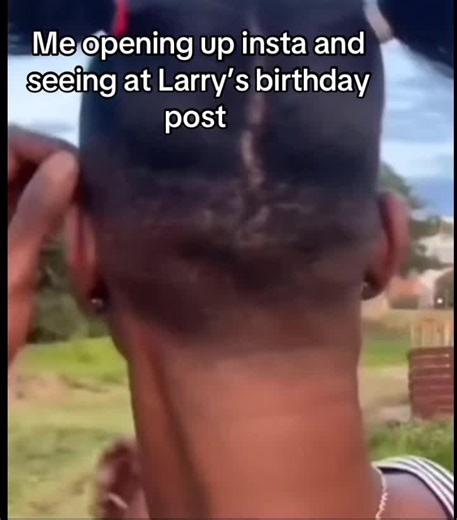 Happy Birthday Larry: Larray's Instagram Celebration