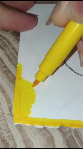 Drawing snapchat logo|