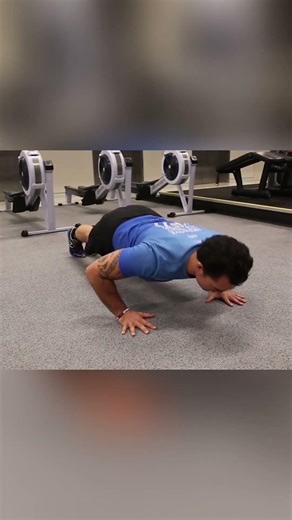Master Push-Ups: Mind-Muscle Connection & Time Under Tension! #shorts