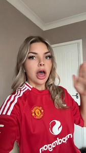 The police caught me a the ManU vs Arsenal game | Shania Nadia