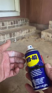 How to Remove Spray Paint from Hands Easily with WD-40