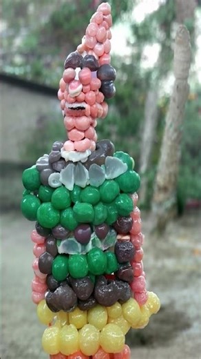 tutorial candy filter youtube #cutebaby #candy #ai #shorts