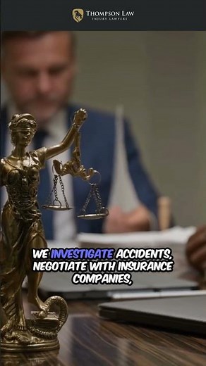 Top Dallas Accident Lawyer – Get the Compensation You Deserve!