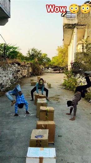 Wow 😳 ye kese kar diya #100millon #shorts #shortsviral #funny