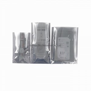 [Hot Item] ESD Shielding Bag for Packing Sensitive Devices