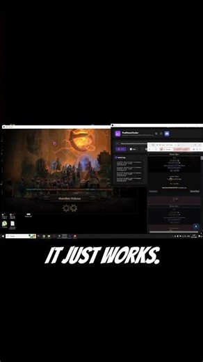 Path of exile - Auction-BOT